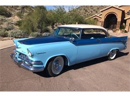 1956 Dodge Royal Lancer (CC-1177564) for sale in Scottsdale, Arizona