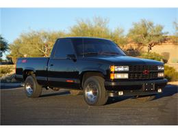 1990 Chevrolet Super Sport (CC-1177565) for sale in Scottsdale, Arizona