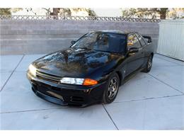 1992 Nissan GT-R (CC-1177571) for sale in Scottsdale, Arizona