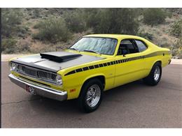 1971 Plymouth Duster (CC-1177587) for sale in Scottsdale, Arizona