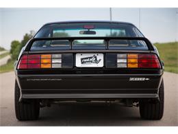1991 Chevrolet Camaro Z28 (CC-1177589) for sale in Scottsdale, Arizona
