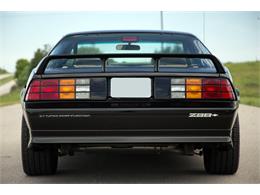 1991 Chevrolet Camaro Z28 (CC-1177589) for sale in Scottsdale, Arizona