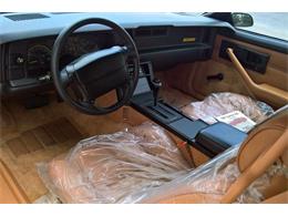 1991 Chevrolet Camaro Z28 (CC-1177589) for sale in Scottsdale, Arizona