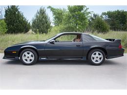 1991 Chevrolet Camaro Z28 (CC-1177589) for sale in Scottsdale, Arizona