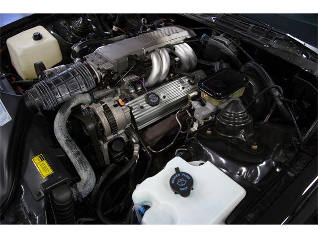1991 Chevrolet Camaro Z28 (CC-1177589) for sale in Scottsdale, Arizona