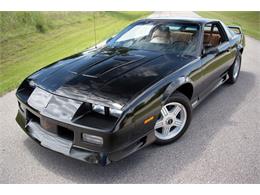 1991 Chevrolet Camaro Z28 (CC-1177589) for sale in Scottsdale, Arizona