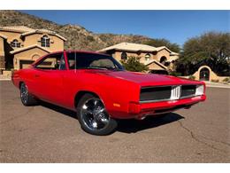1969 Dodge Charger (CC-1177593) for sale in Scottsdale, Arizona