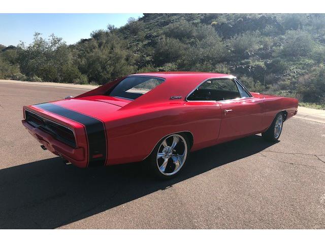 1969 Dodge Charger (CC-1177593) for sale in Scottsdale, Arizona