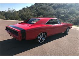 1969 Dodge Charger (CC-1177593) for sale in Scottsdale, Arizona