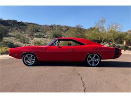 1969 Dodge Charger (CC-1177593) for sale in Scottsdale, Arizona
