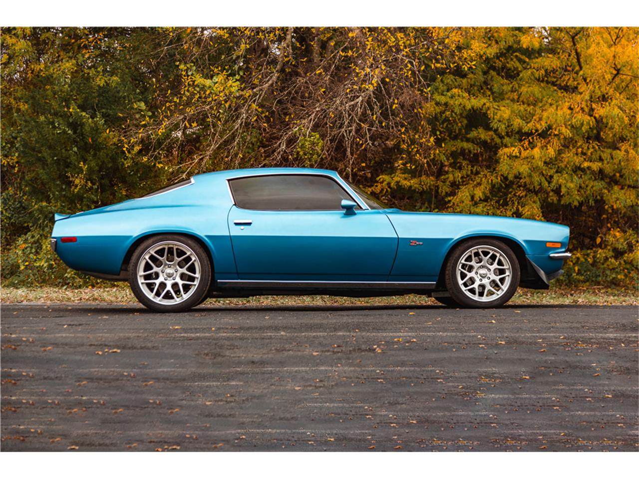 1970 Chevrolet Camaro Z28 For Sale ClassicCars CC 1177595