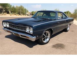 1968 Plymouth Road Runner (CC-1177599) for sale in Scottsdale, Arizona