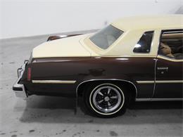 1977 Pontiac Grand Prix (CC-1170760) for sale in Kenosha, Wisconsin