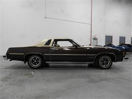 1977 Pontiac Grand Prix (CC-1170760) for sale in Kenosha, Wisconsin