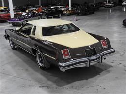 1977 Pontiac Grand Prix (CC-1170760) for sale in Kenosha, Wisconsin
