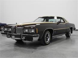 1977 Pontiac Grand Prix (CC-1170760) for sale in Kenosha, Wisconsin