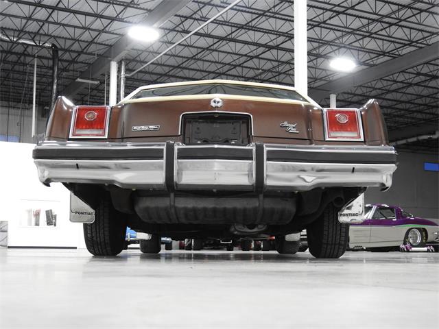 1977 Pontiac Grand Prix (CC-1170760) for sale in Kenosha, Wisconsin