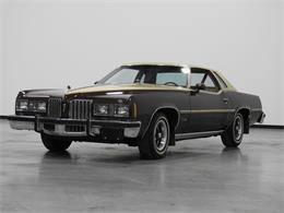 1977 Pontiac Grand Prix (CC-1170760) for sale in Kenosha, Wisconsin