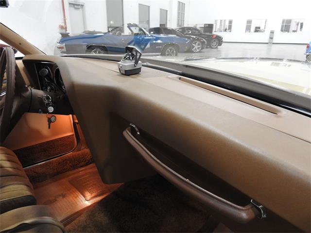 1977 Pontiac Grand Prix (CC-1170760) for sale in Kenosha, Wisconsin