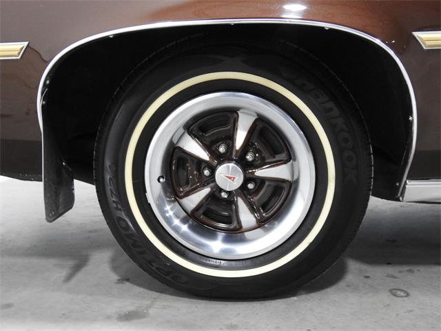 1977 Pontiac Grand Prix (CC-1170760) for sale in Kenosha, Wisconsin