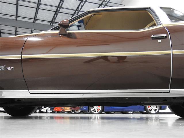 1977 Pontiac Grand Prix (CC-1170760) for sale in Kenosha, Wisconsin
