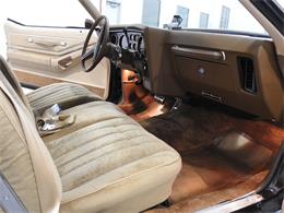 1977 Pontiac Grand Prix (CC-1170760) for sale in Kenosha, Wisconsin