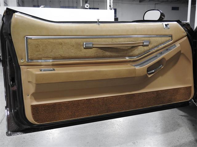 1977 Pontiac Grand Prix (CC-1170760) for sale in Kenosha, Wisconsin