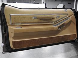 1977 Pontiac Grand Prix (CC-1170760) for sale in Kenosha, Wisconsin