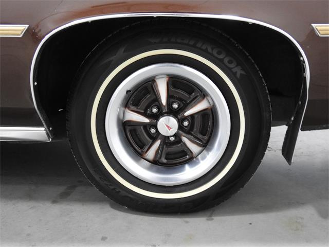 1977 Pontiac Grand Prix (CC-1170760) for sale in Kenosha, Wisconsin