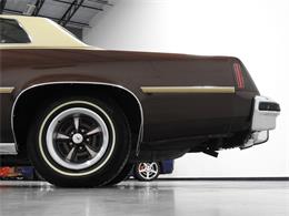 1977 Pontiac Grand Prix (CC-1170760) for sale in Kenosha, Wisconsin
