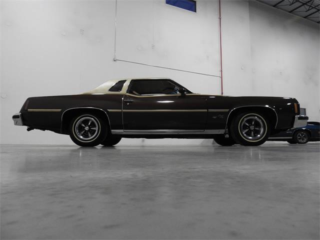 1977 Pontiac Grand Prix (CC-1170760) for sale in Kenosha, Wisconsin