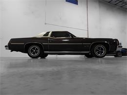 1977 Pontiac Grand Prix (CC-1170760) for sale in Kenosha, Wisconsin