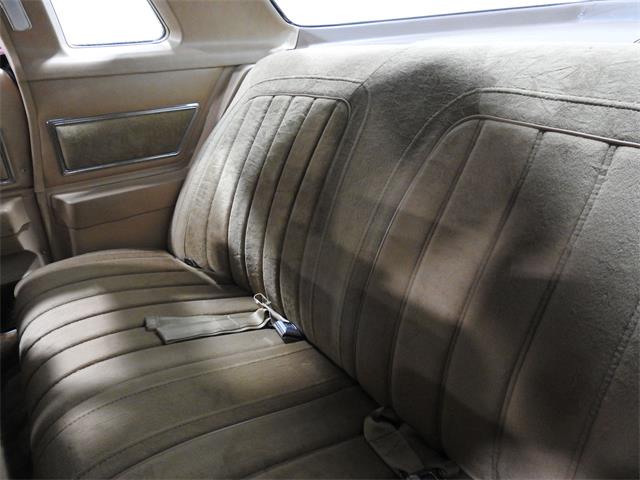 1977 Pontiac Grand Prix (CC-1170760) for sale in Kenosha, Wisconsin