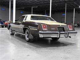 1977 Pontiac Grand Prix (CC-1170760) for sale in Kenosha, Wisconsin