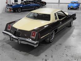 1977 Pontiac Grand Prix (CC-1170760) for sale in Kenosha, Wisconsin