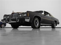 1977 Pontiac Grand Prix (CC-1170760) for sale in Kenosha, Wisconsin