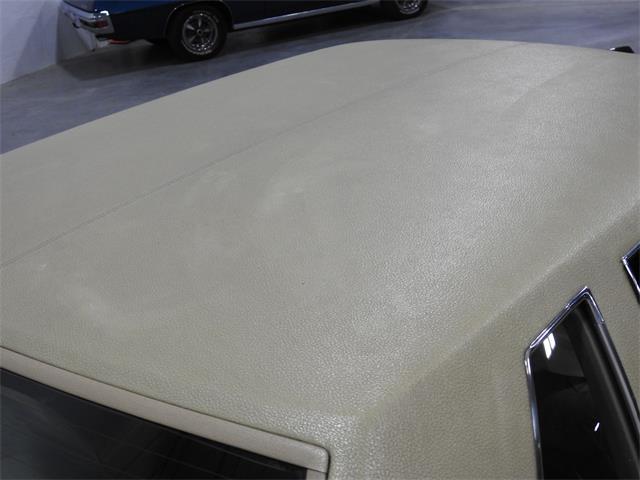 1977 Pontiac Grand Prix (CC-1170760) for sale in Kenosha, Wisconsin