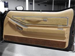 1977 Pontiac Grand Prix (CC-1170760) for sale in Kenosha, Wisconsin