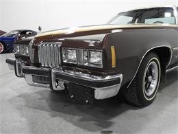 1977 Pontiac Grand Prix (CC-1170760) for sale in Kenosha, Wisconsin