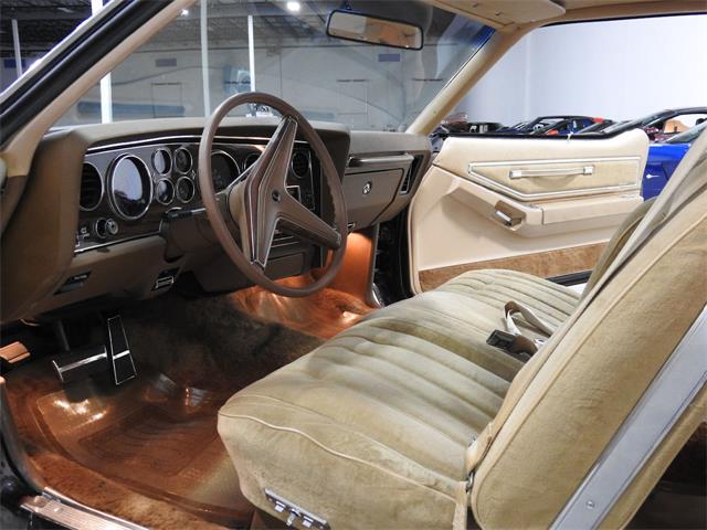 1977 Pontiac Grand Prix (CC-1170760) for sale in Kenosha, Wisconsin