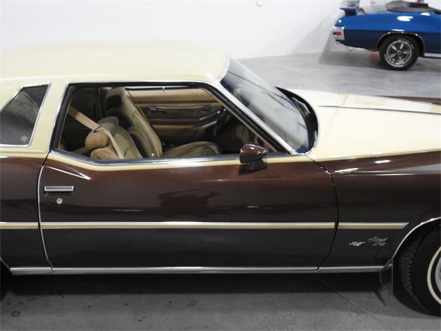 1977 Pontiac Grand Prix (CC-1170760) for sale in Kenosha, Wisconsin
