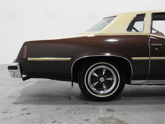 1977 Pontiac Grand Prix (CC-1170760) for sale in Kenosha, Wisconsin