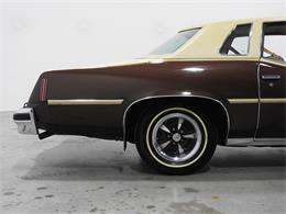 1977 Pontiac Grand Prix (CC-1170760) for sale in Kenosha, Wisconsin