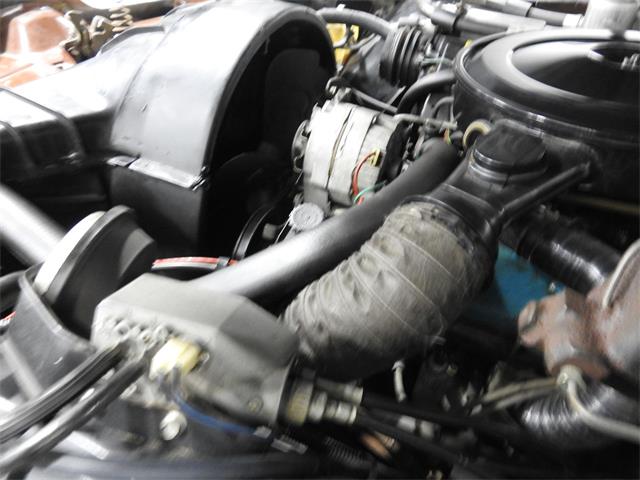 1977 Pontiac Grand Prix (CC-1170760) for sale in Kenosha, Wisconsin
