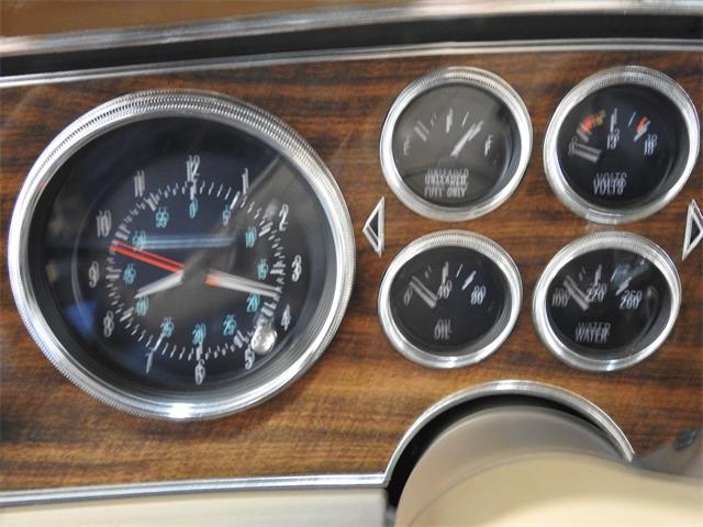 1977 Pontiac Grand Prix (CC-1170760) for sale in Kenosha, Wisconsin