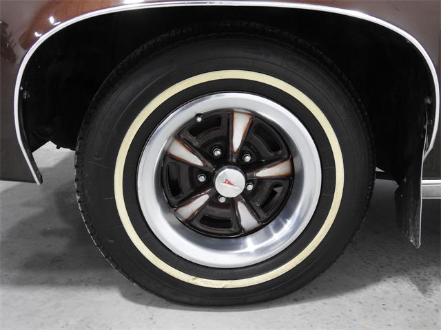 1977 Pontiac Grand Prix (CC-1170760) for sale in Kenosha, Wisconsin