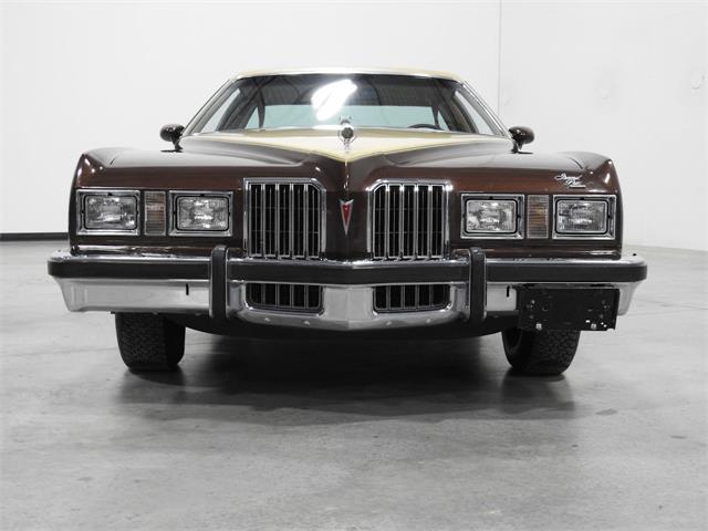 1977 Pontiac Grand Prix (CC-1170760) for sale in Kenosha, Wisconsin
