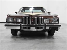 1977 Pontiac Grand Prix (CC-1170760) for sale in Kenosha, Wisconsin