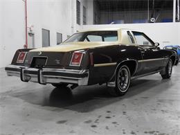 1977 Pontiac Grand Prix (CC-1170760) for sale in Kenosha, Wisconsin