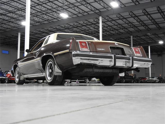 1977 Pontiac Grand Prix (CC-1170760) for sale in Kenosha, Wisconsin